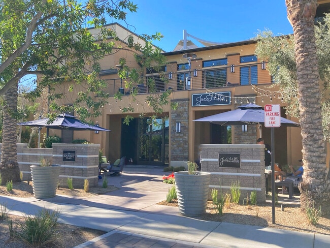 Foto del edificio - 51660 Whiptail Dr