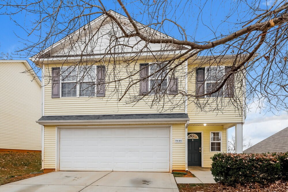 Primary Photo - 9446 Dewey Dr
