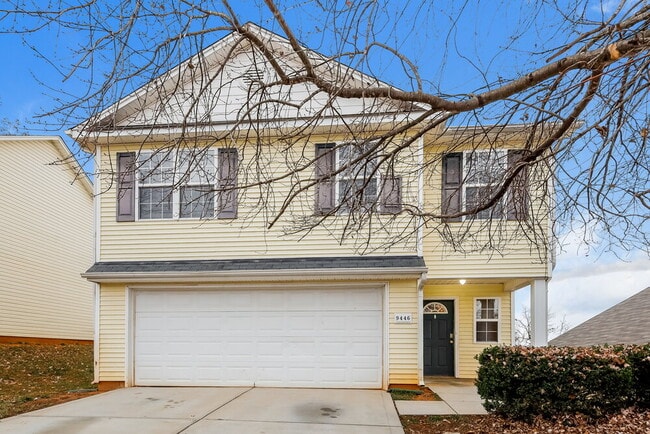 Building Photo - 9446 Dewey Dr