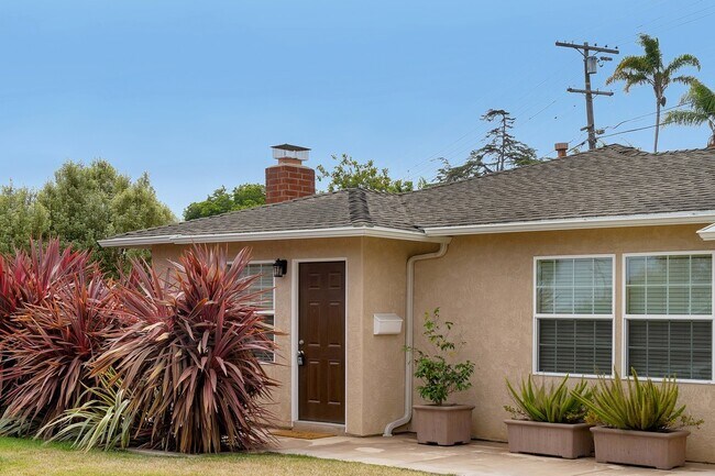 Foto del edificio - Single Level Family House