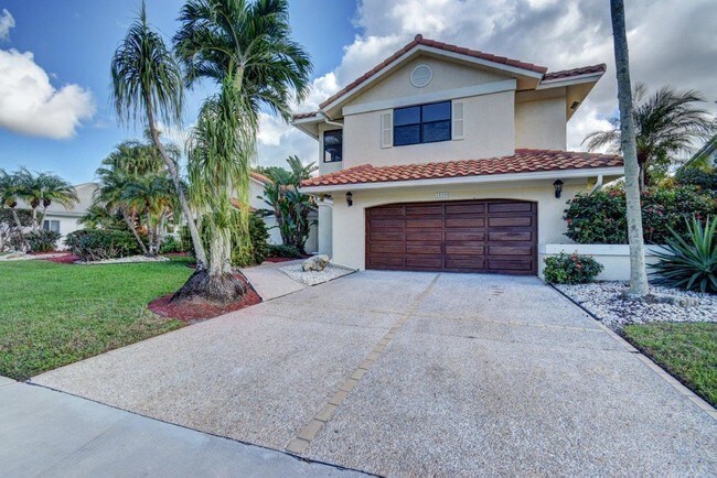 Foto del edificio - 10486  Boca Woods Lane