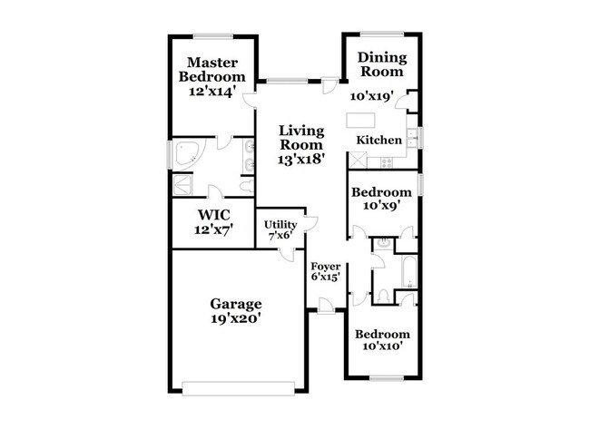 Building Photo - 4719 San Antonio River Dr