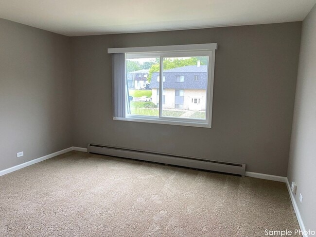 Interior Photo - Carriage House Apartments LLC