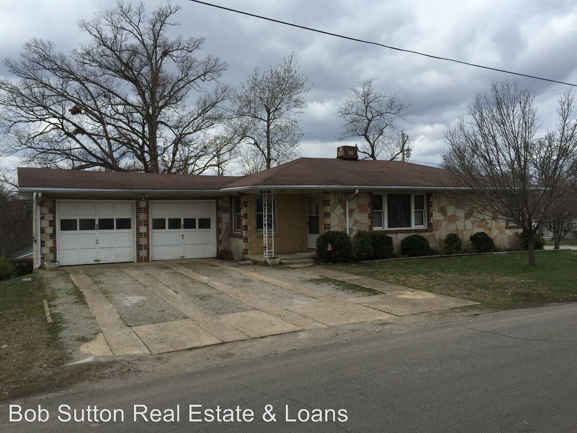 Primary Photo - 3 br, 1 bath House - 1209 N 11th St