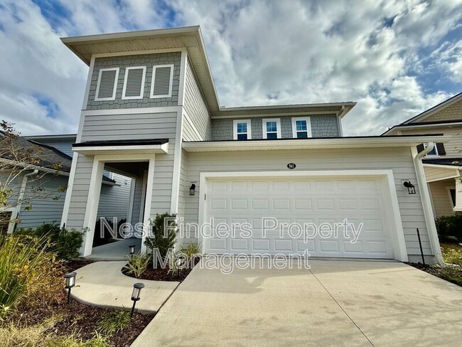 Foto del edificio - 561 Windermere Way