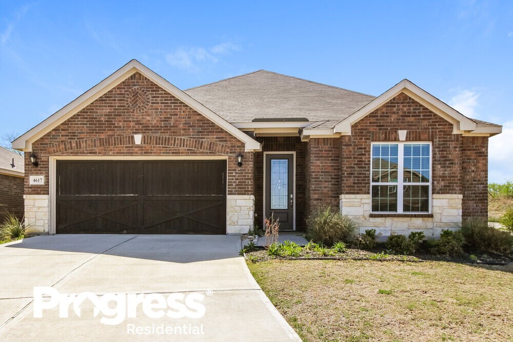 4617 Shy Creek Ln, Denton, TX 76207 House Rental in Denton, TX