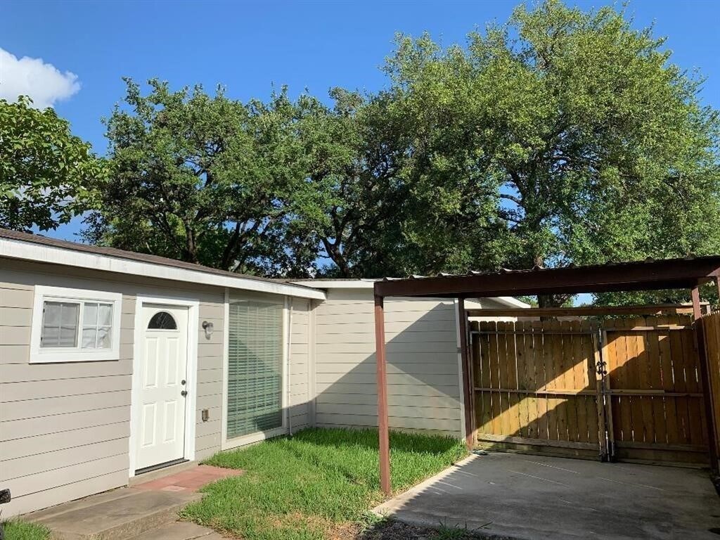 Foto del edificio - 4907 Marietta Ln