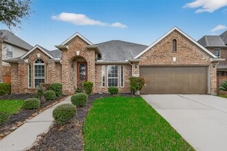 Building Photo - 17506 Waeback Dr