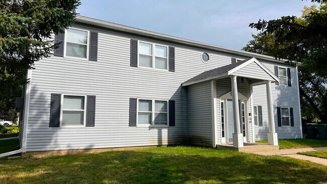 Foto del edificio - 1602 45th St NW