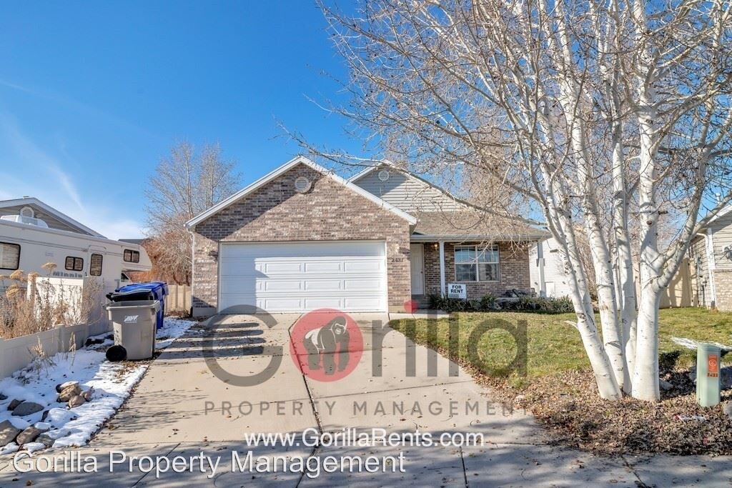 Primary Photo - 3 br, 2 bath House - 2431 N Cider Place