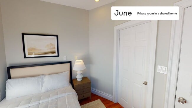 Photo - Room in Shared 2 bed/1 bath home