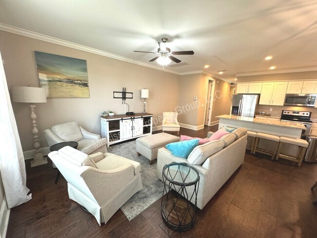 Foto del edificio - 3BR/3.5BA For Rent