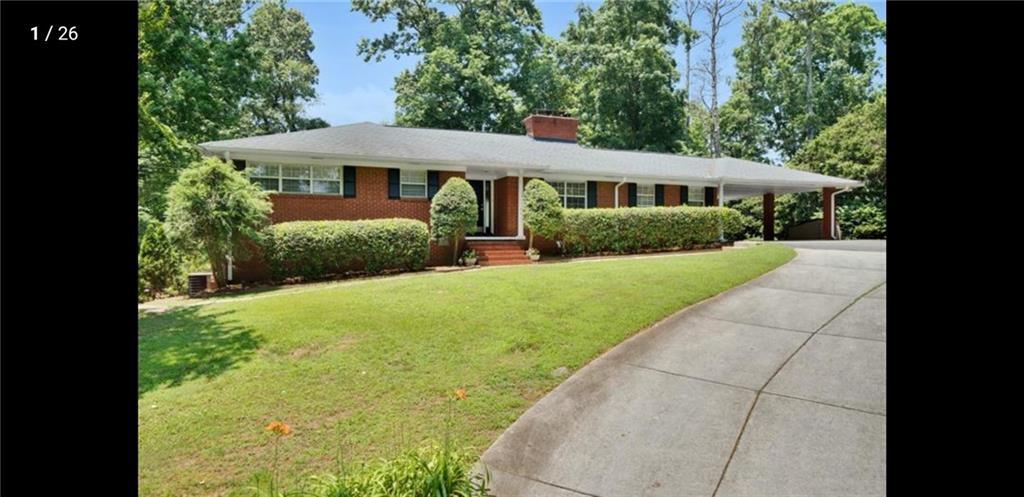 Foto principal - 6678 Brandon Mill Rd NW