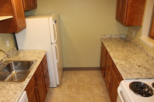 Foto del edificio - TRENT 566