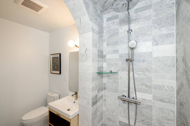 Foto del edificio - 1510 Race St