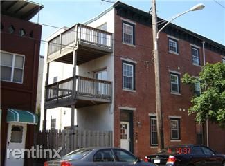 Foto del edificio - 743 S 20th St