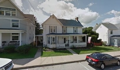 Building Photo - 514 8th St