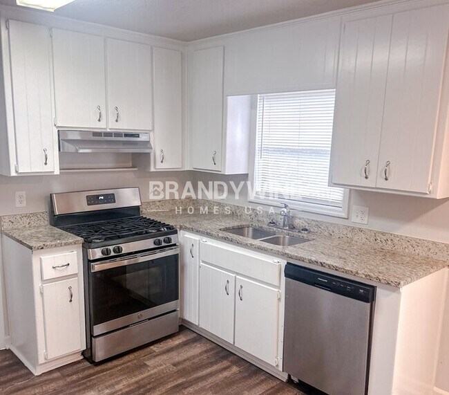 Foto del edificio - 4527 Hickory Grove Dr NW
