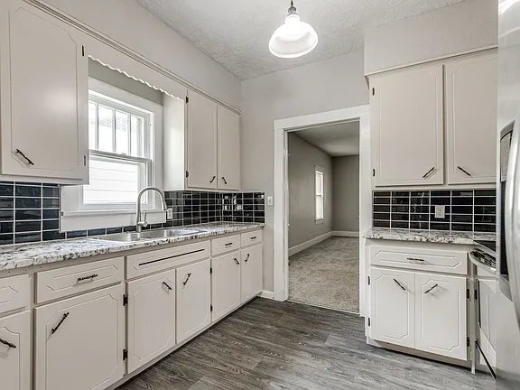 Foto del edificio - 1024 S 13th St