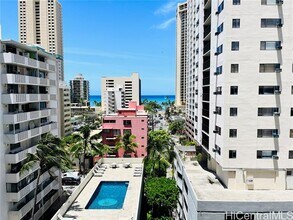 Building Photo - 2440 Kuhio Ave.