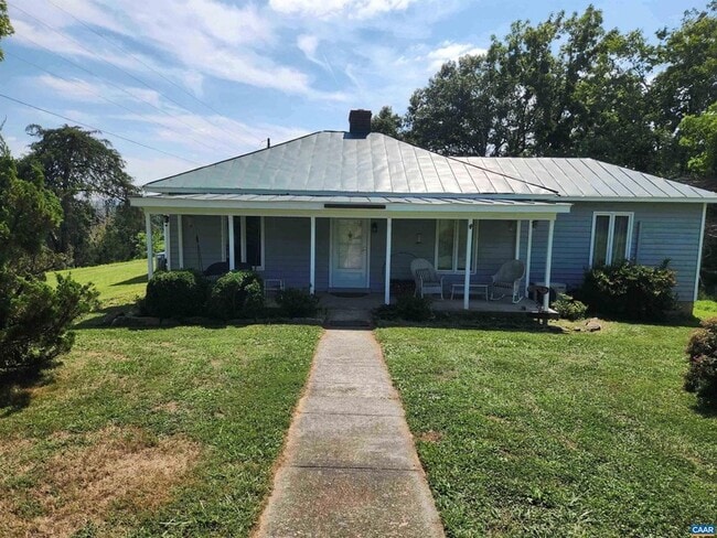 Building Photo - 1829 Cabell Rd