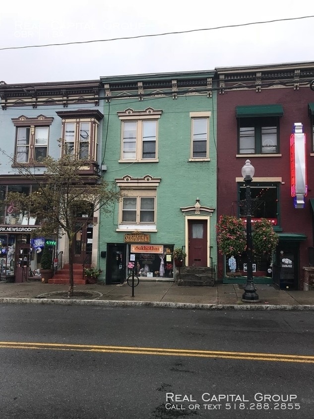 Studio Apartment On Lark St Albany NY - Studio Apartment On Lark St  Albany NY