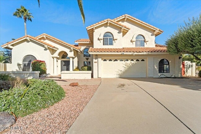 Building Photo - 15220 N 49th St