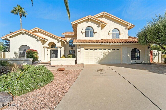 Foto del edificio - 15220 N 49th St