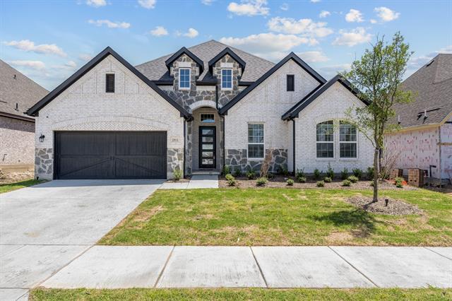 Foto principal - 2512 Burnely Ct