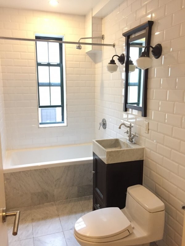 Foto del edificio - 516 W 135th St