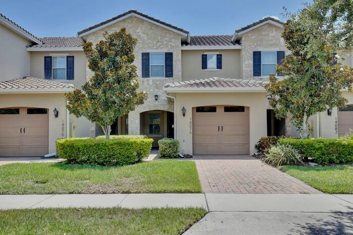 Elegant 2/2.5 Townhome in Guard-Gated Eagl... - Elegant 2/2.5 Townhome in Guard-Gated Eagl...