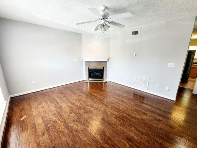 Foto del interior - Dominion Townhomes for Rent