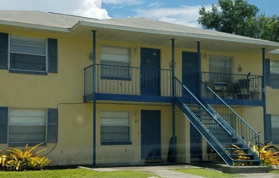 27 Carla Ct, Jan Phyl Village, FL 33880 Condo for Rent in Jan Phyl