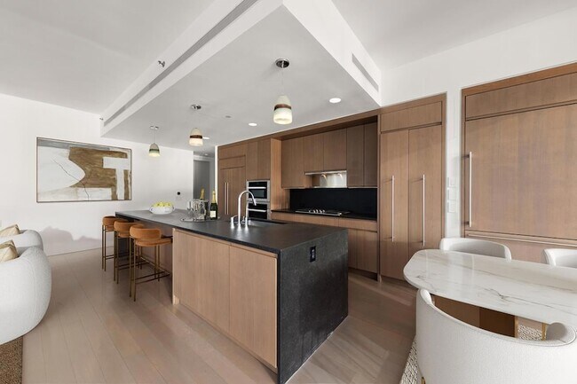 Foto del edificio - 50 West St