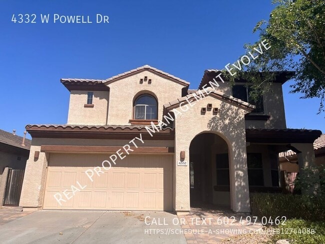 Building Photo - Large Anthem Home! *MOVE-IN SPECIAL: 2-WEE...