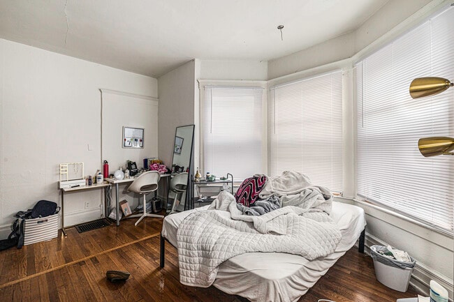 Foto del edificio - 1207 Prospect-