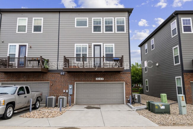 Building Photo - 4157 W 118th Pl