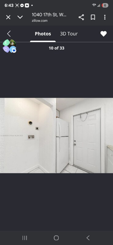 Foto del edificio - 1040 17th St
