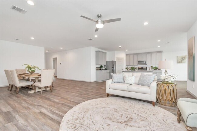 Foto del edificio - 1118 Griffith View Ln