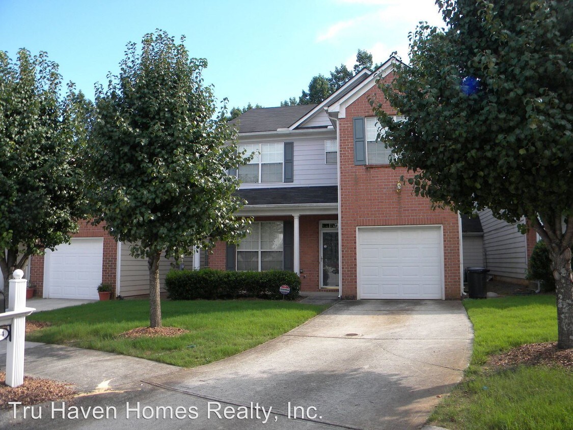 Foto principal - 1594 Charleston Walk SE