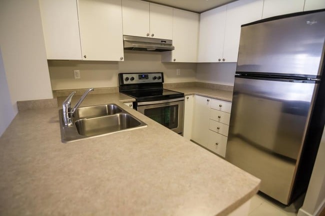 Interior Photo - Forest Suites