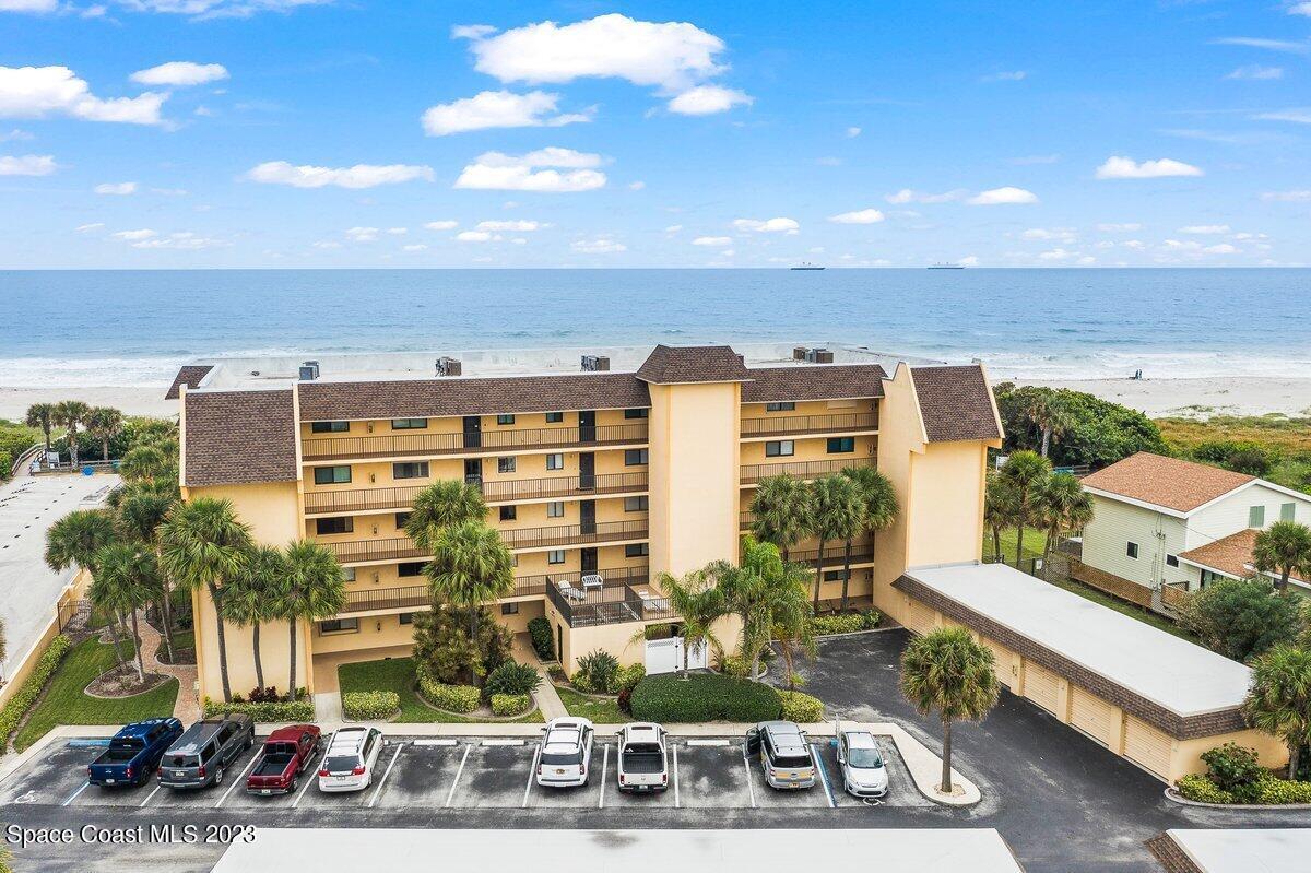 555 Jackson Ave Unit 201, Cape Canaveral, FL 32920 Condo for Rent in