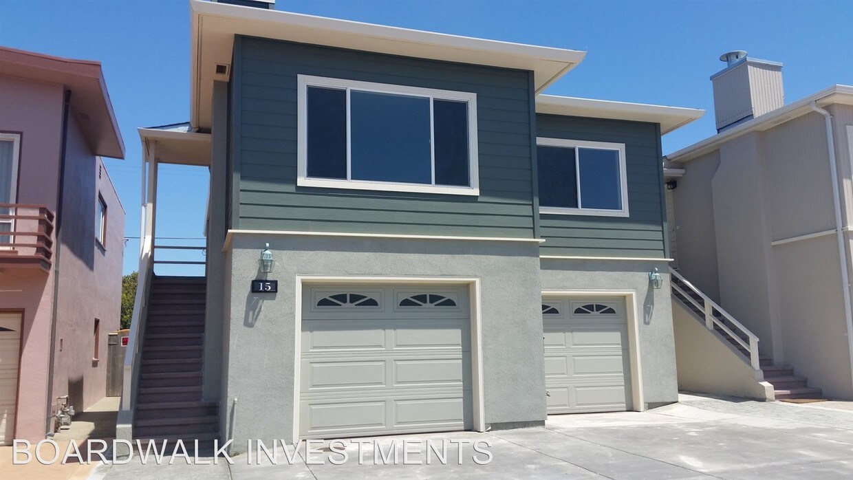15 Park Manor Dr, Daly City, CA 94015 Room for Rent in Daly City, CA