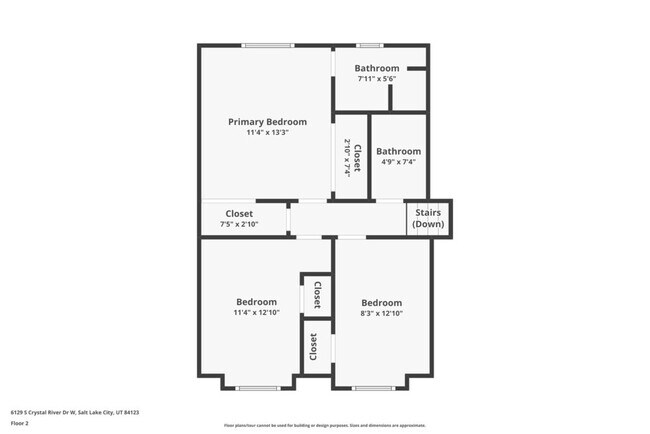 Foto del edificio - 6129 Crystal River Dr