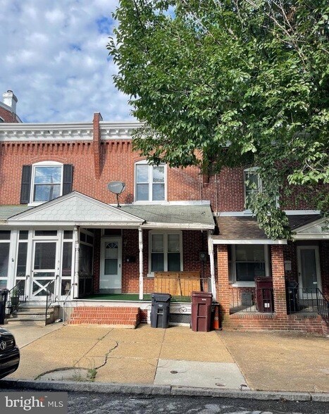 Foto del edificio - 7 6th Ave