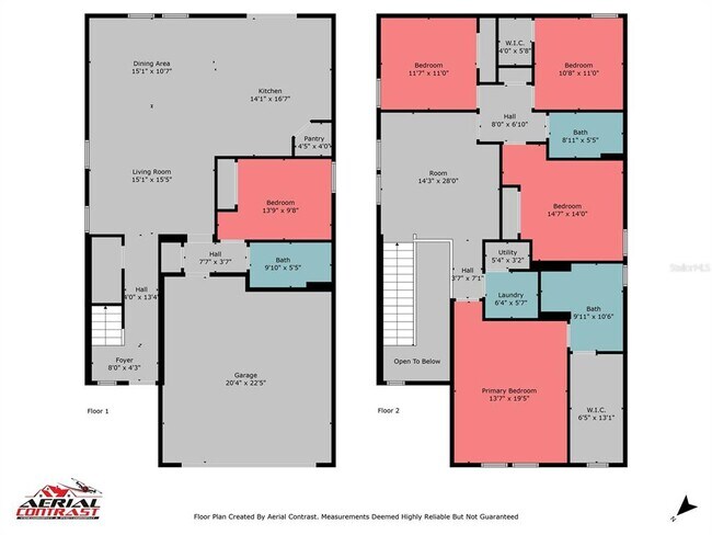 Building Photo - 12882 French Market Dr