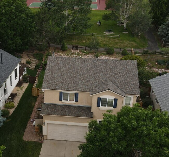 5870 Drifter St, Colorado Springs, CO 80918 House for Rent in Colorado Springs, CO