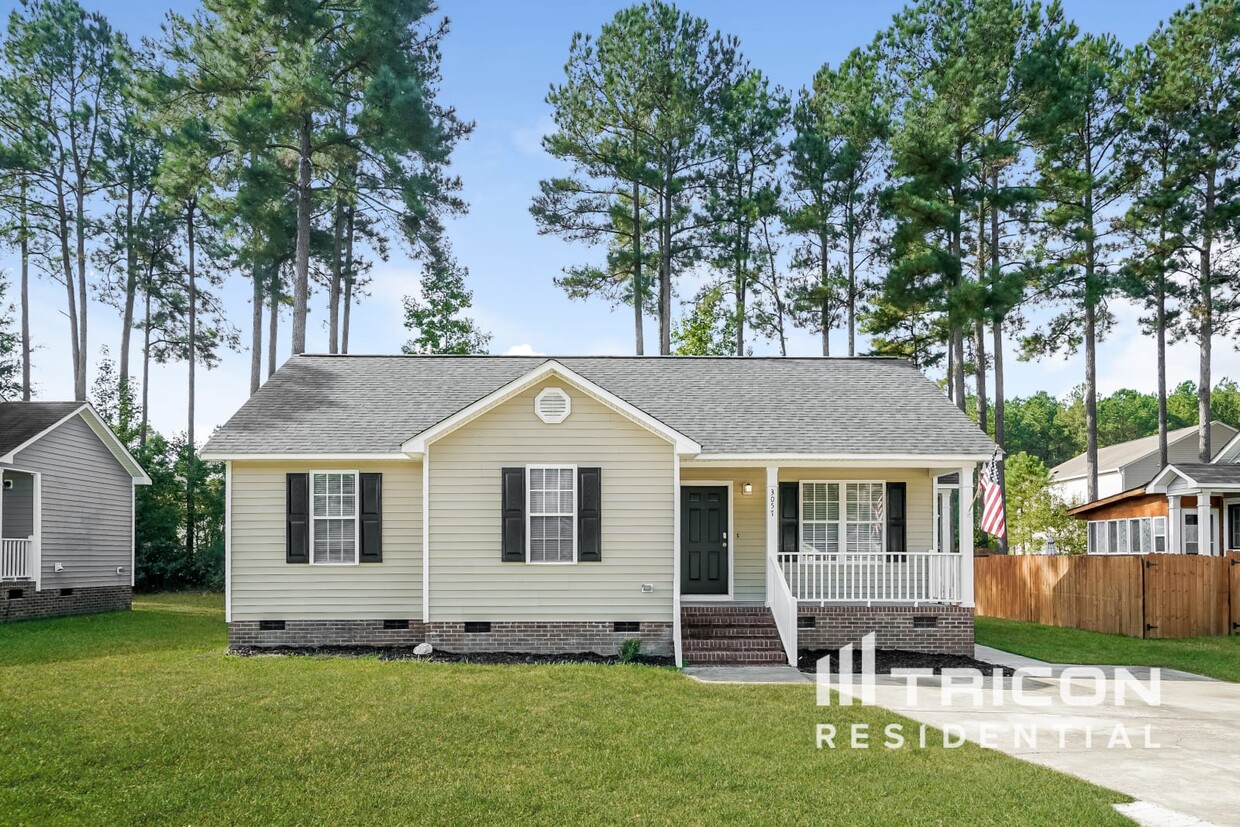 Primary Photo - 3057 Van Dorn Road Knightdale NC