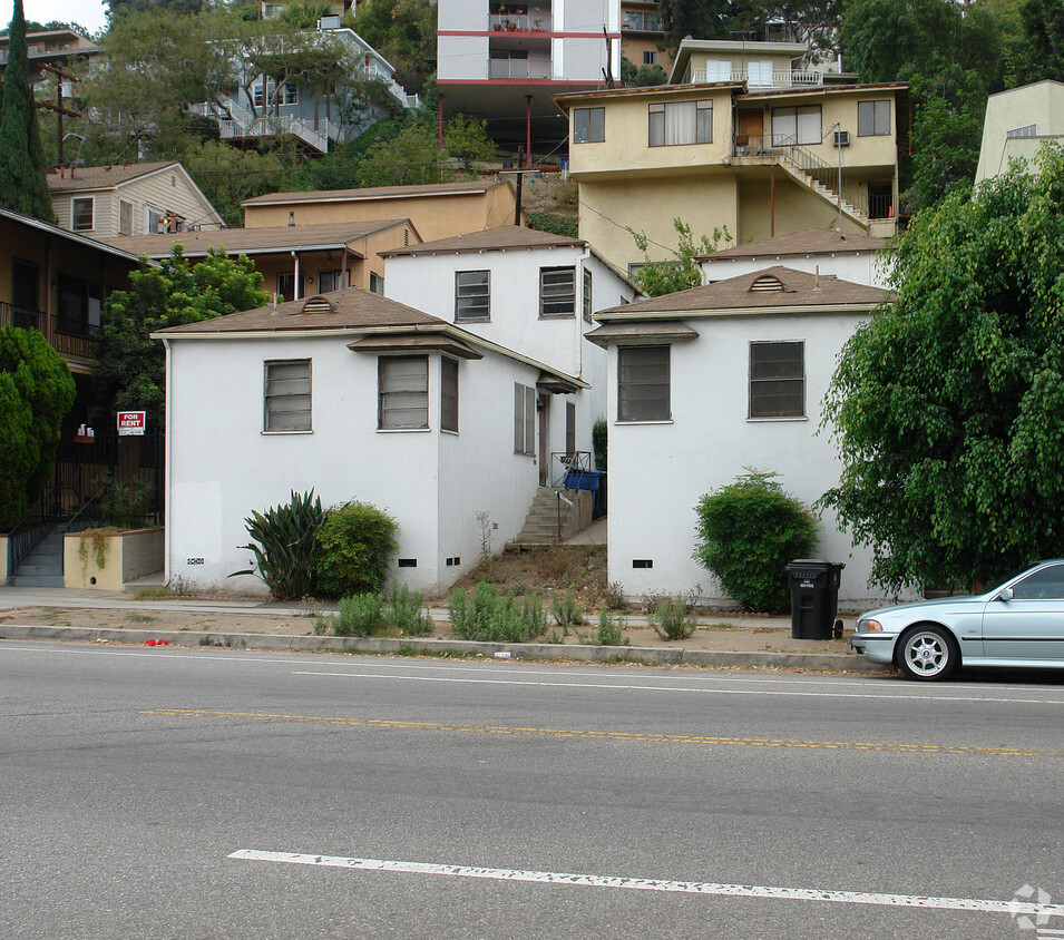 Foto del edificio - 1770 Silver Lake Blvd