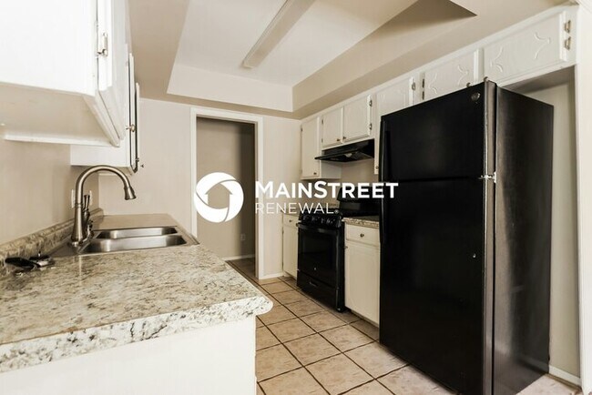 Foto del edificio - 3 Bedroom Pet-Friendly Home in EDMOND, OK ...